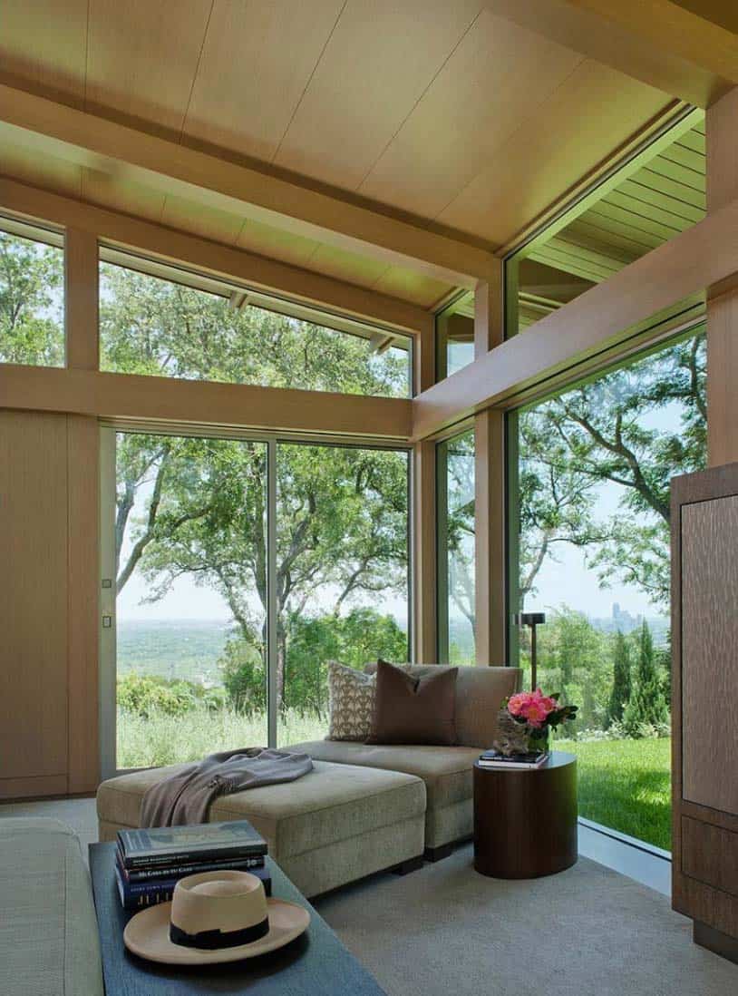 Modern Hillside House-Lake Flato Architects-11-1 Kindesign