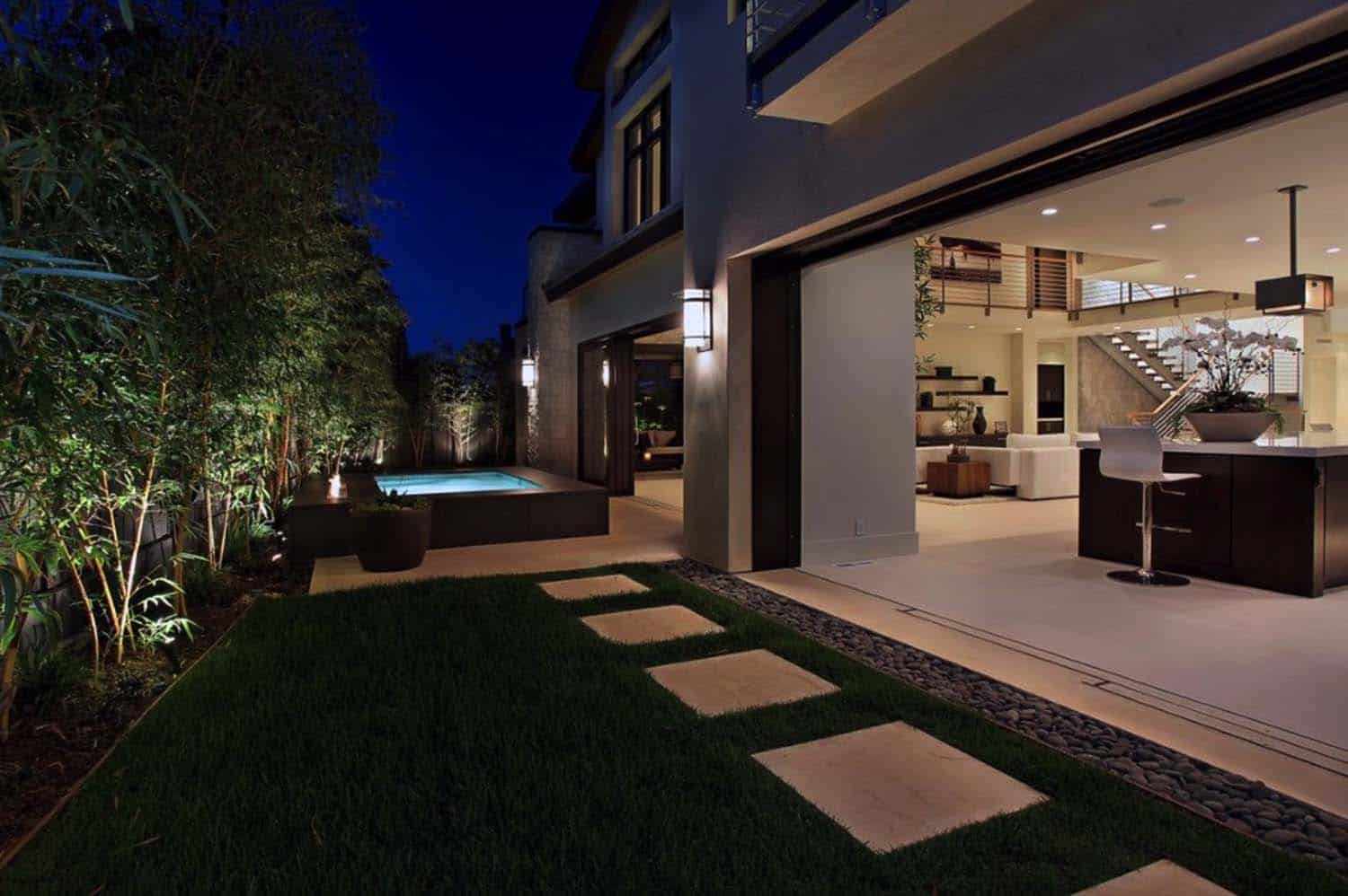Contemporary Home Design-Brandon Architects-32-1 Kindesign