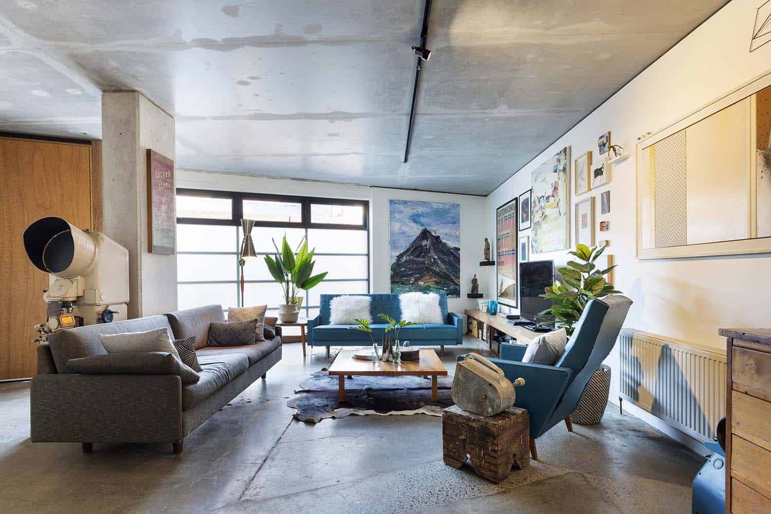 Industrial Warehouse Conversion-10-1 Kindesign