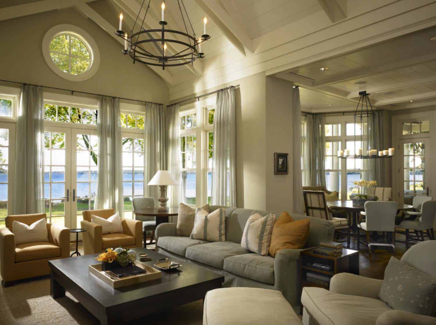 Lakefront Luxury Home-Myefski Architects-03-1 Kindesign