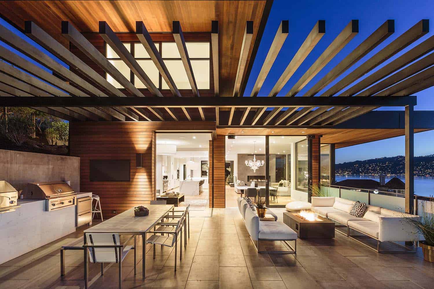 Marin County Hillside Home-Ryan Group Architects-09-1 Kindesign
