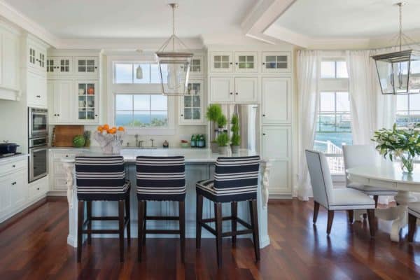 featured posts image for A dreamy New England beach house with seaside views