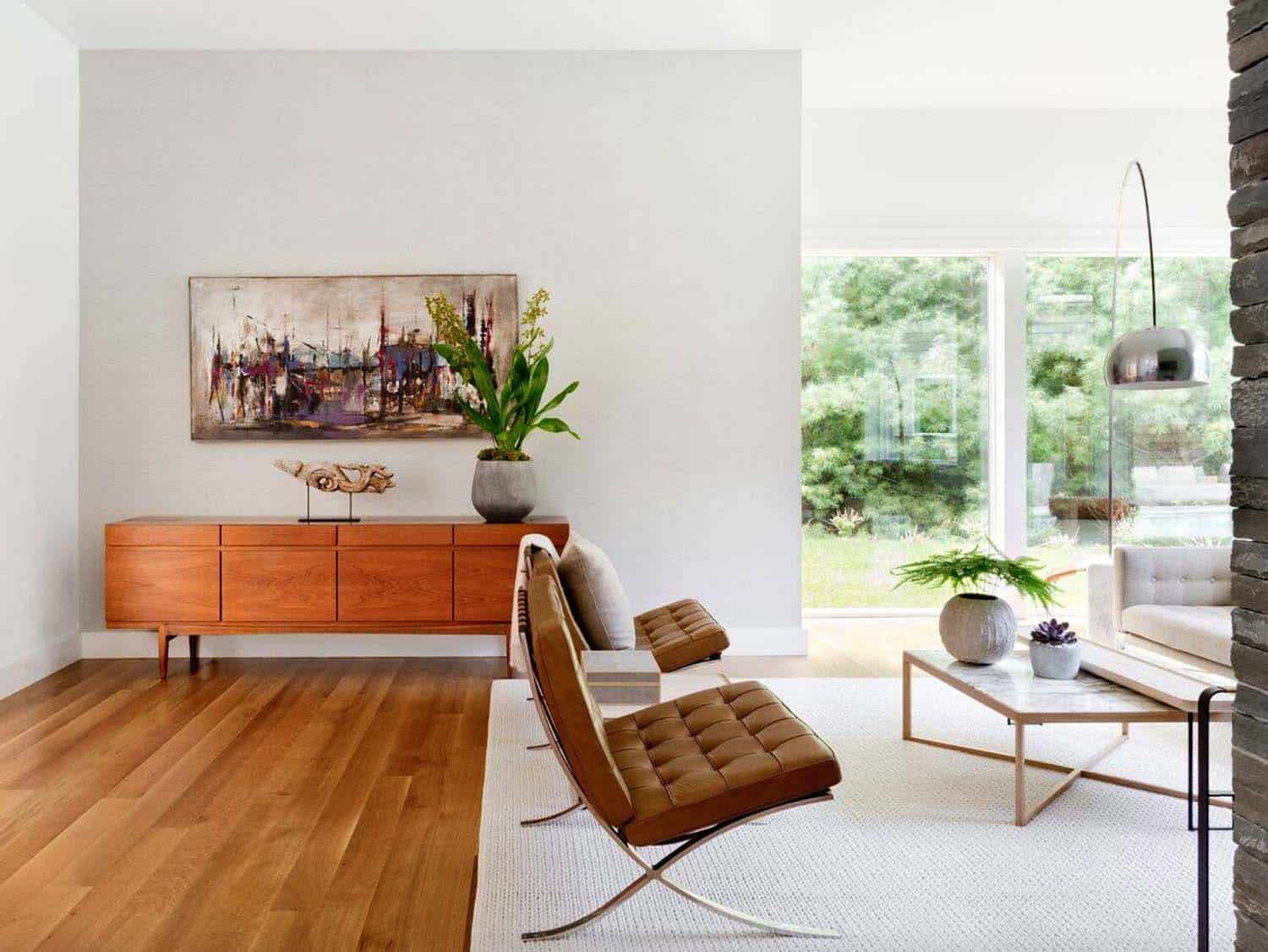 Modern Home East Hampton-Timothy Godbold-03-1 Kindesign