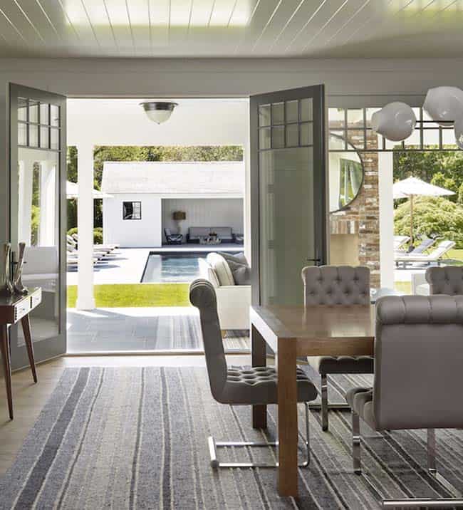 Modern Shingle-Style Home-Dan Scotti Design-11-1 Kindesign