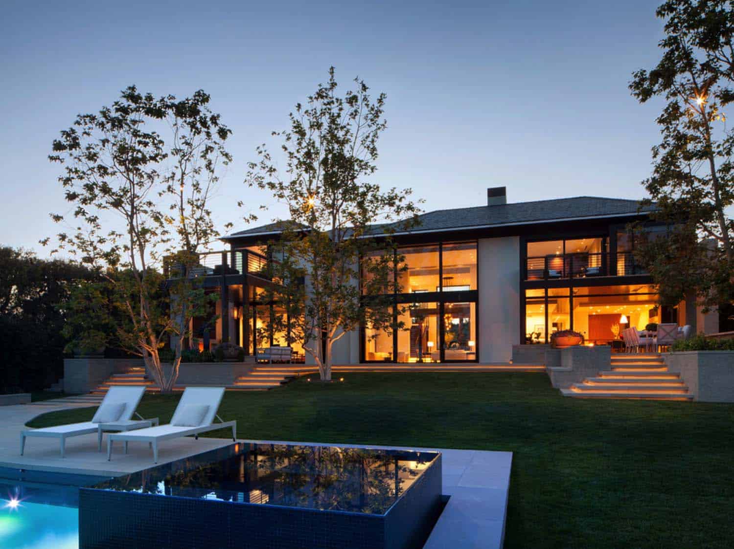 Modern Traditional Dream Home-Abramson Teiger Architects-21-1 Kindesign