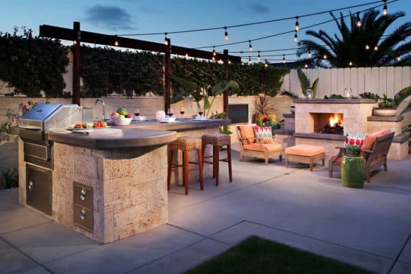 featured posts image for 25+ Amazingly cozy backyard retreats designed for entertaining