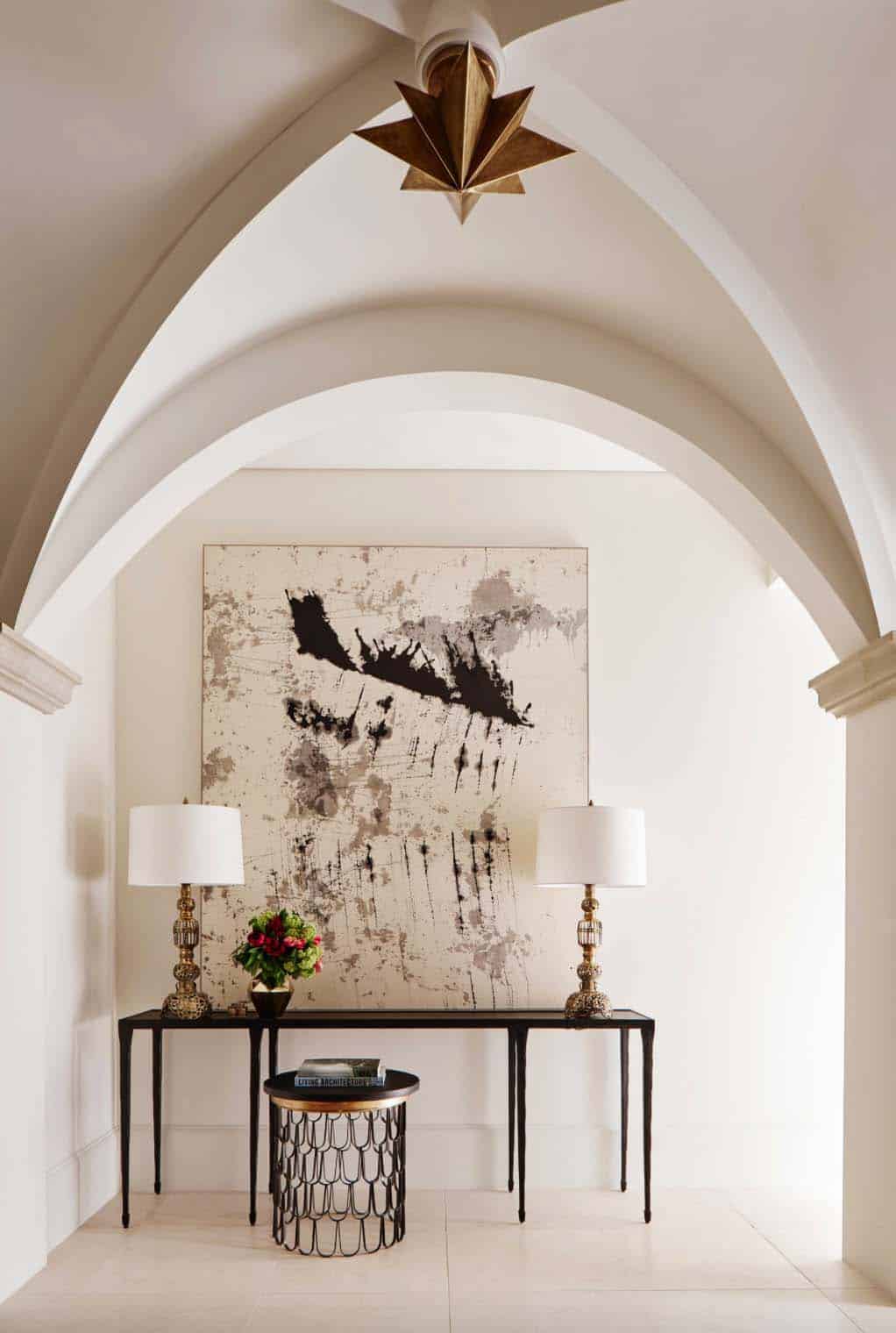 Luxury Apartment Interior-R Brant Design-10-1 Kindesign