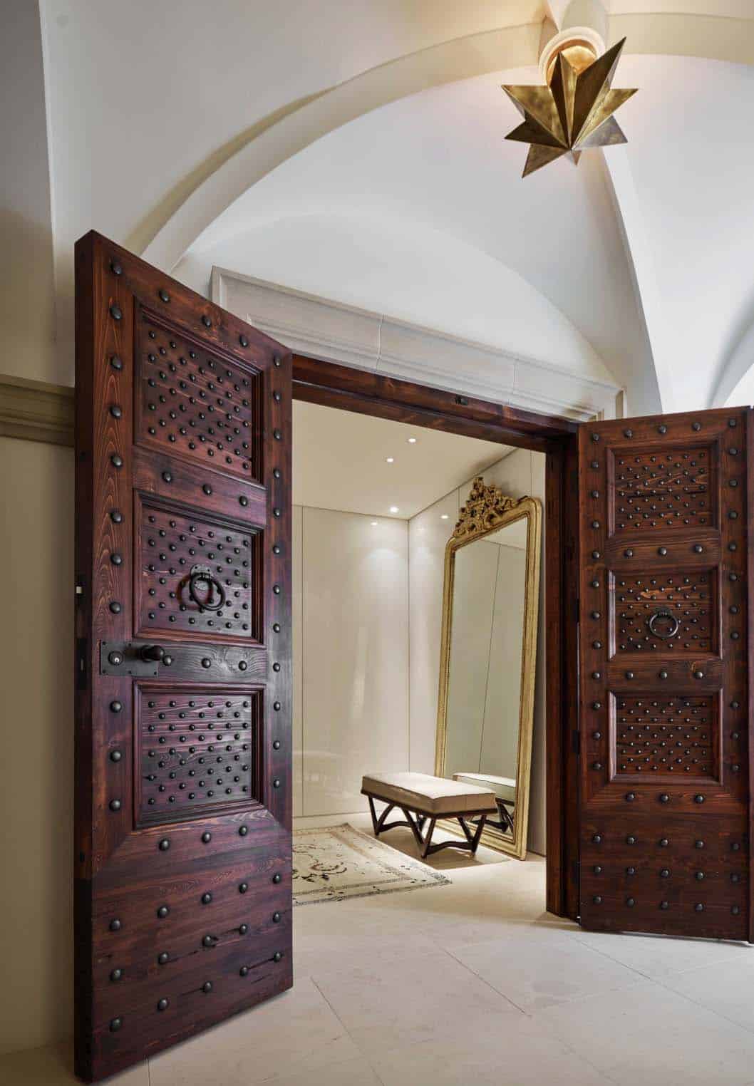 Luxury Apartment Interior-R Brant Design-13-1 Kindesign