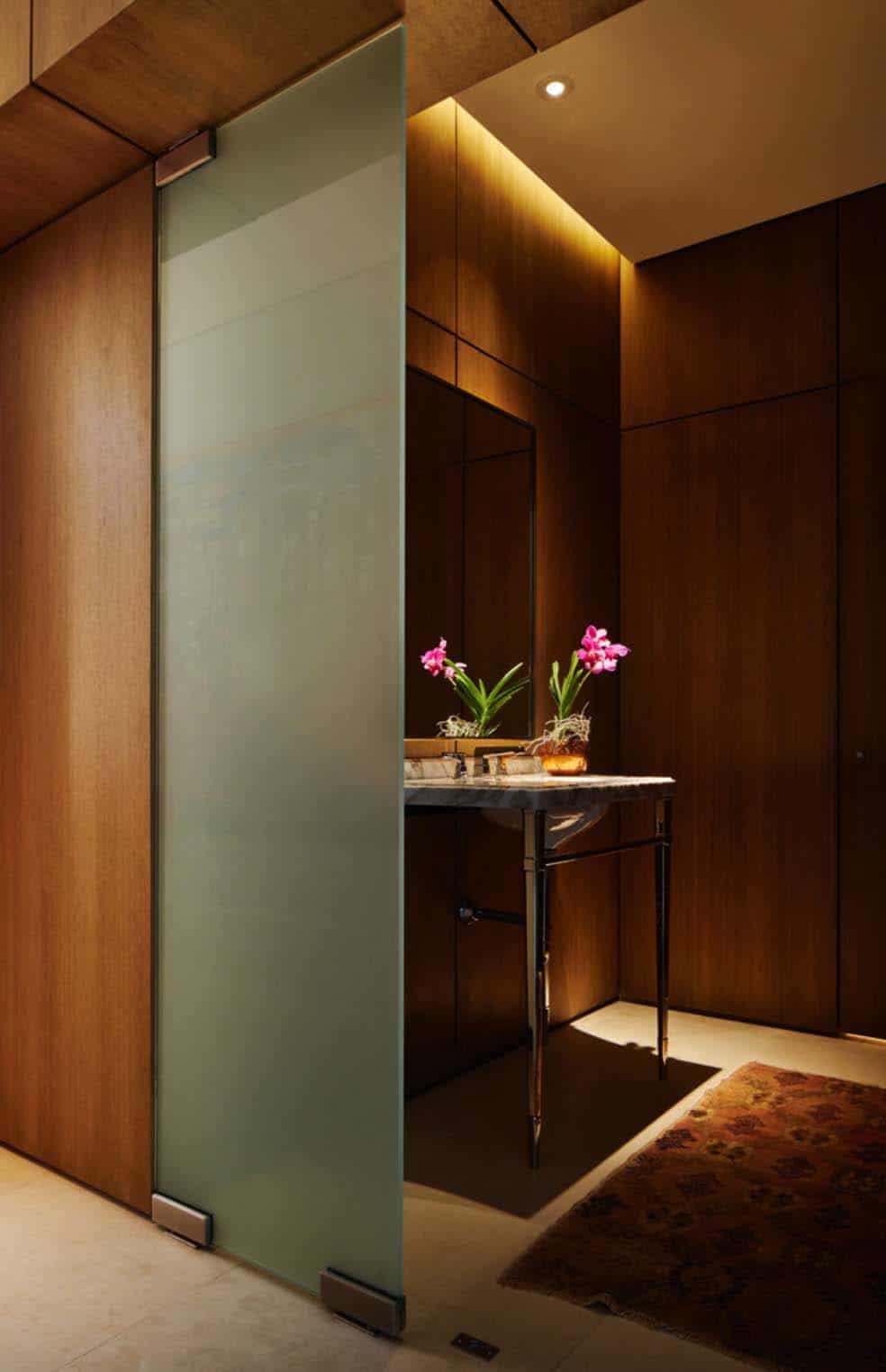 Luxury Apartment Interior-R Brant Design-19-1 Kindesign