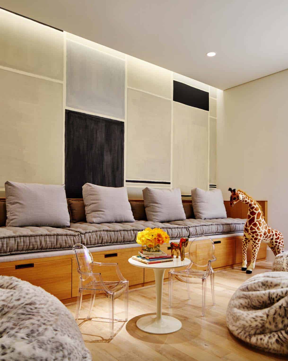 Luxury Apartment Interior-R Brant Design-20-1 Kindesign