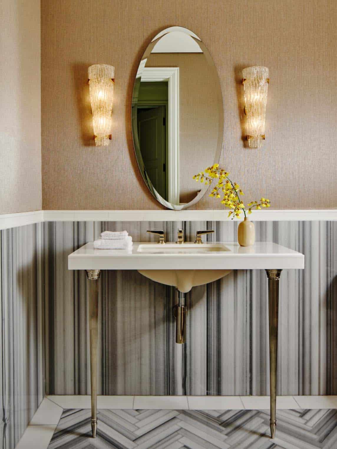 Luxury Apartment Interior-R Brant Design-21-1 Kindesign