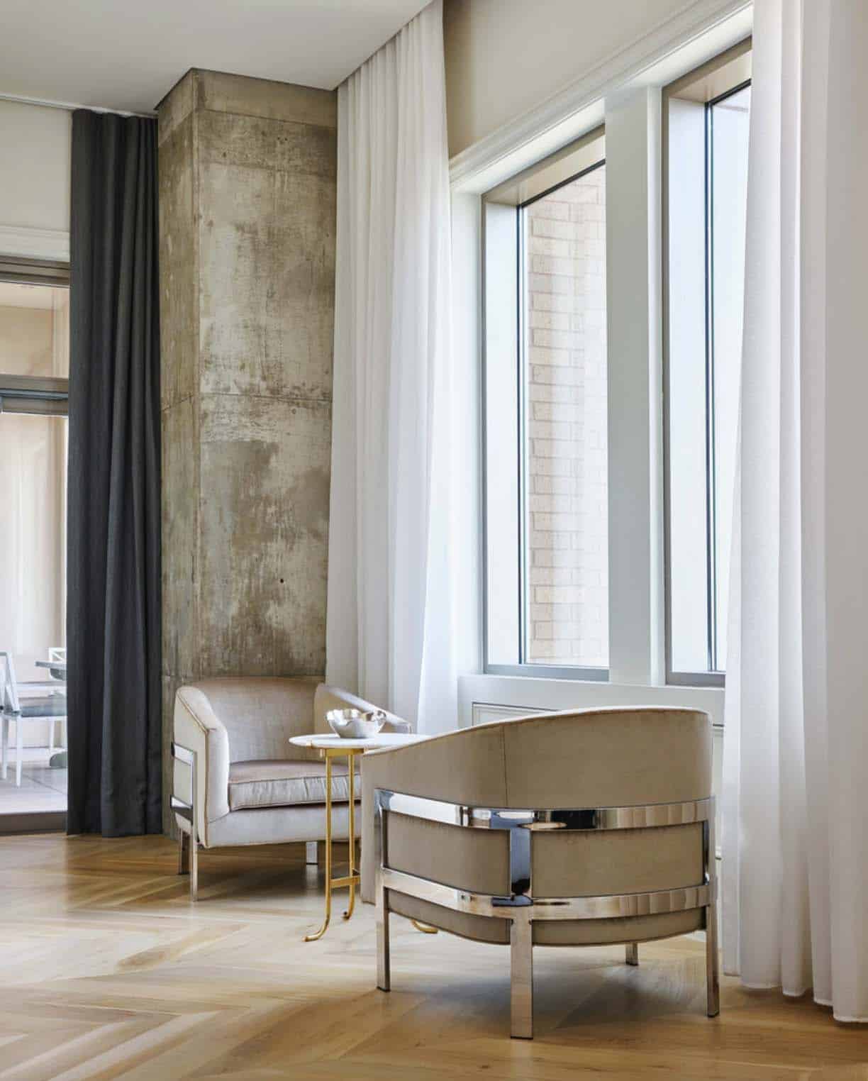 Luxury Apartment Interior-R Brant Design-22-1 Kindesign