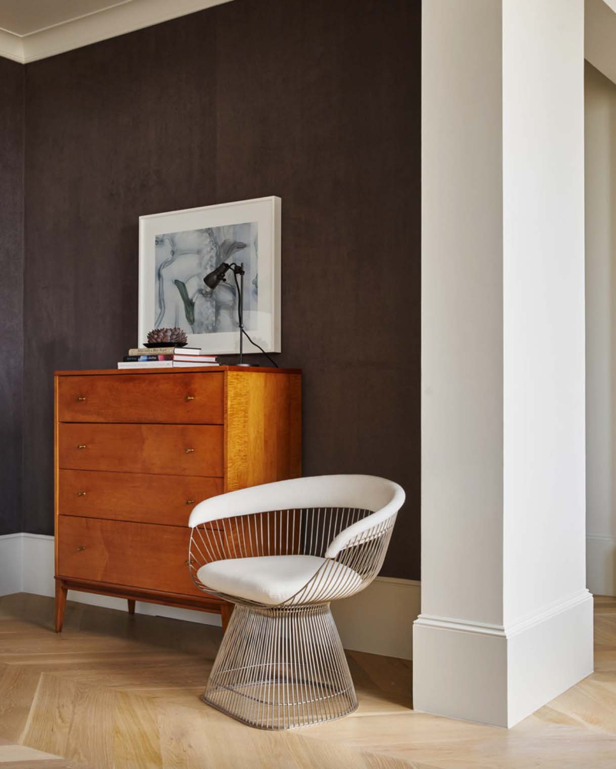 Luxury Apartment Interior-R Brant Design-23-1 Kindesign