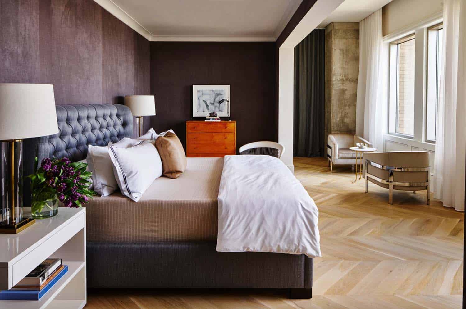 Luxury Apartment Interior-R Brant Design-24-1 Kindesign
