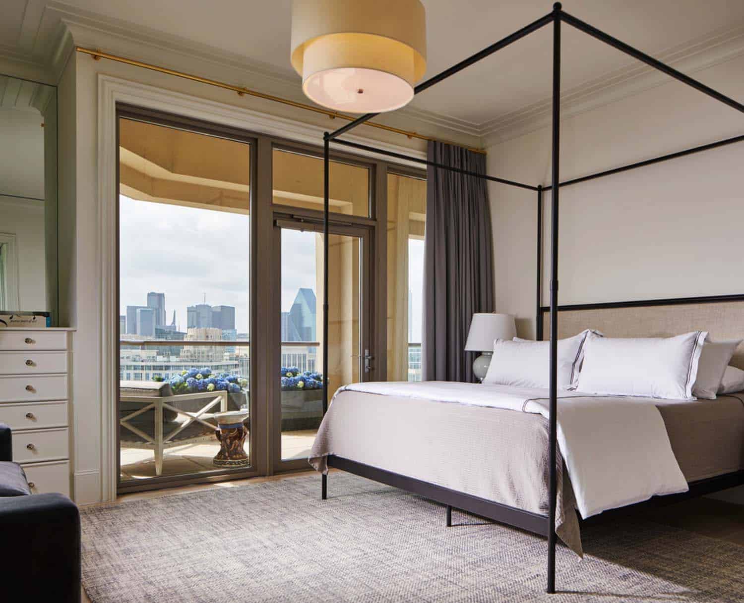 Luxury Apartment Interior-R Brant Design-29-1 Kindesign