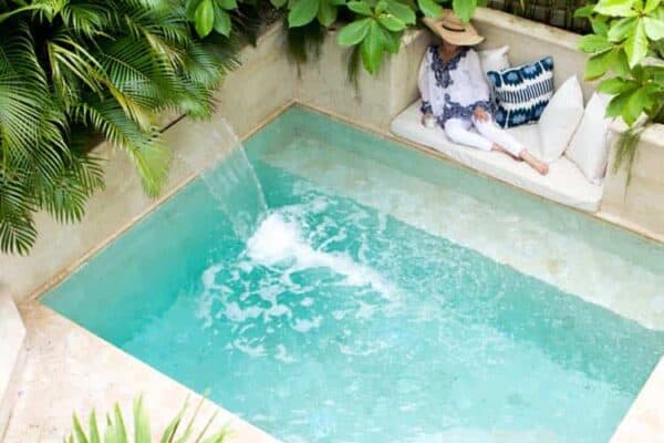 featured posts image for 28 Refreshing plunge pools that are downright dreamy