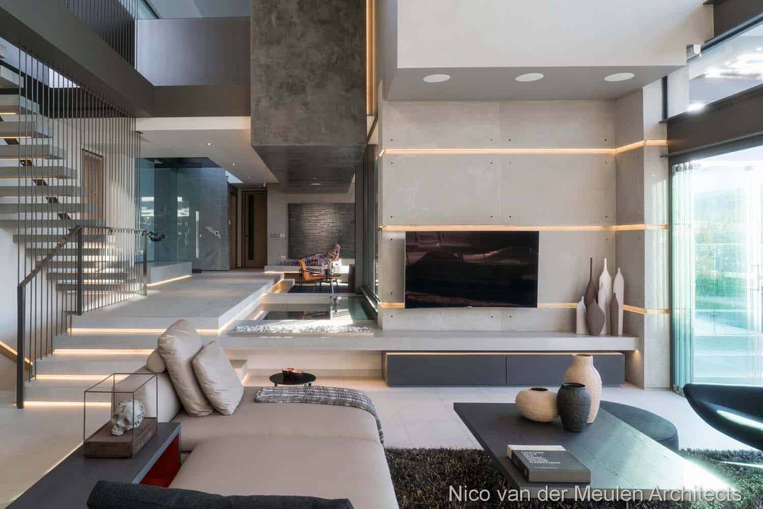Forest Road Home-Nico van der Meulen Architects-13-1 Kindesign