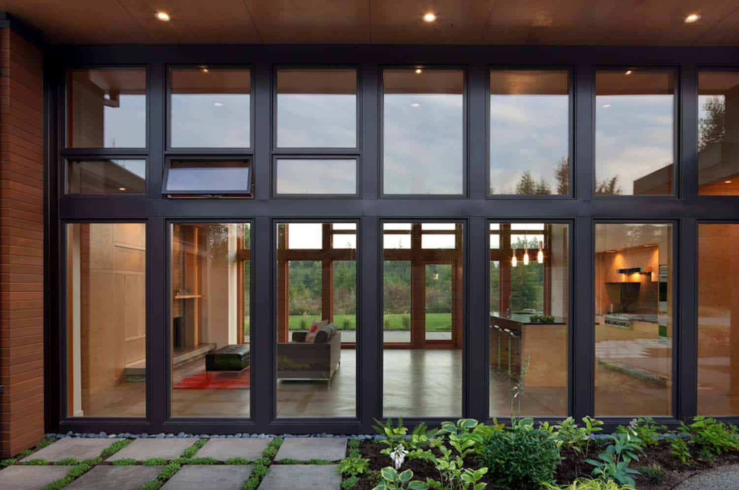 Livable Modern Home-Coates Design Architects-10-1 Kindesign