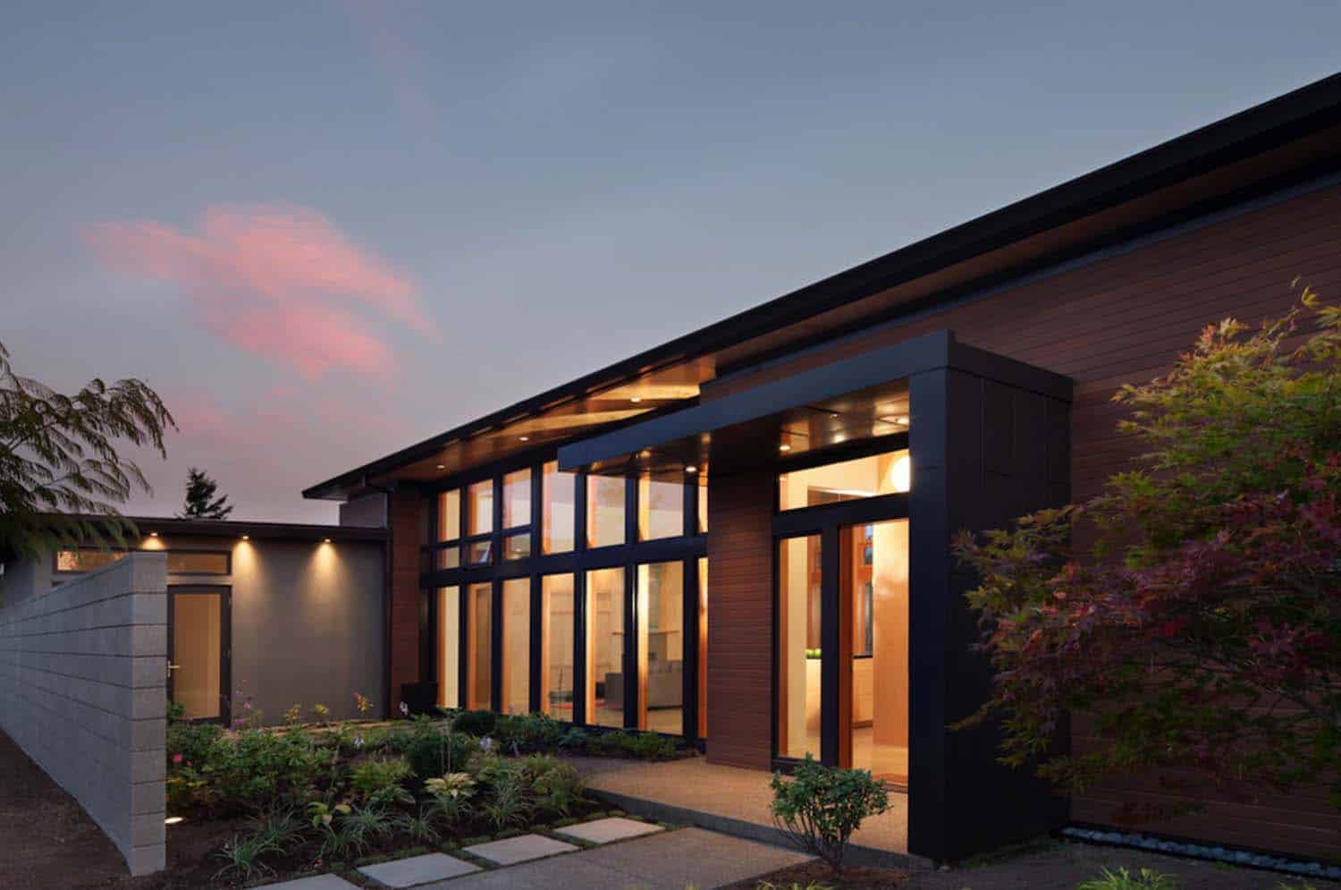 Livable Modern Home-Coates Design Architects-12-1 Kindesign