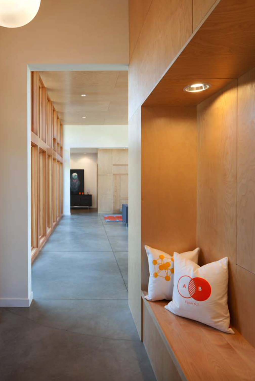 Livable Modern Home-Coates Design Architects-14-1 Kindesign