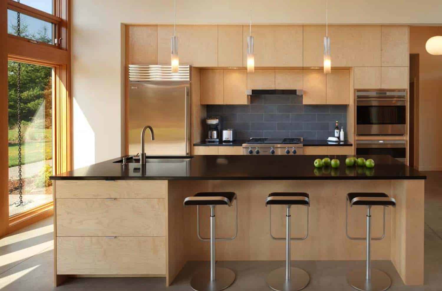 Livable Modern Home-Coates Design Architects-16-1 Kindesign