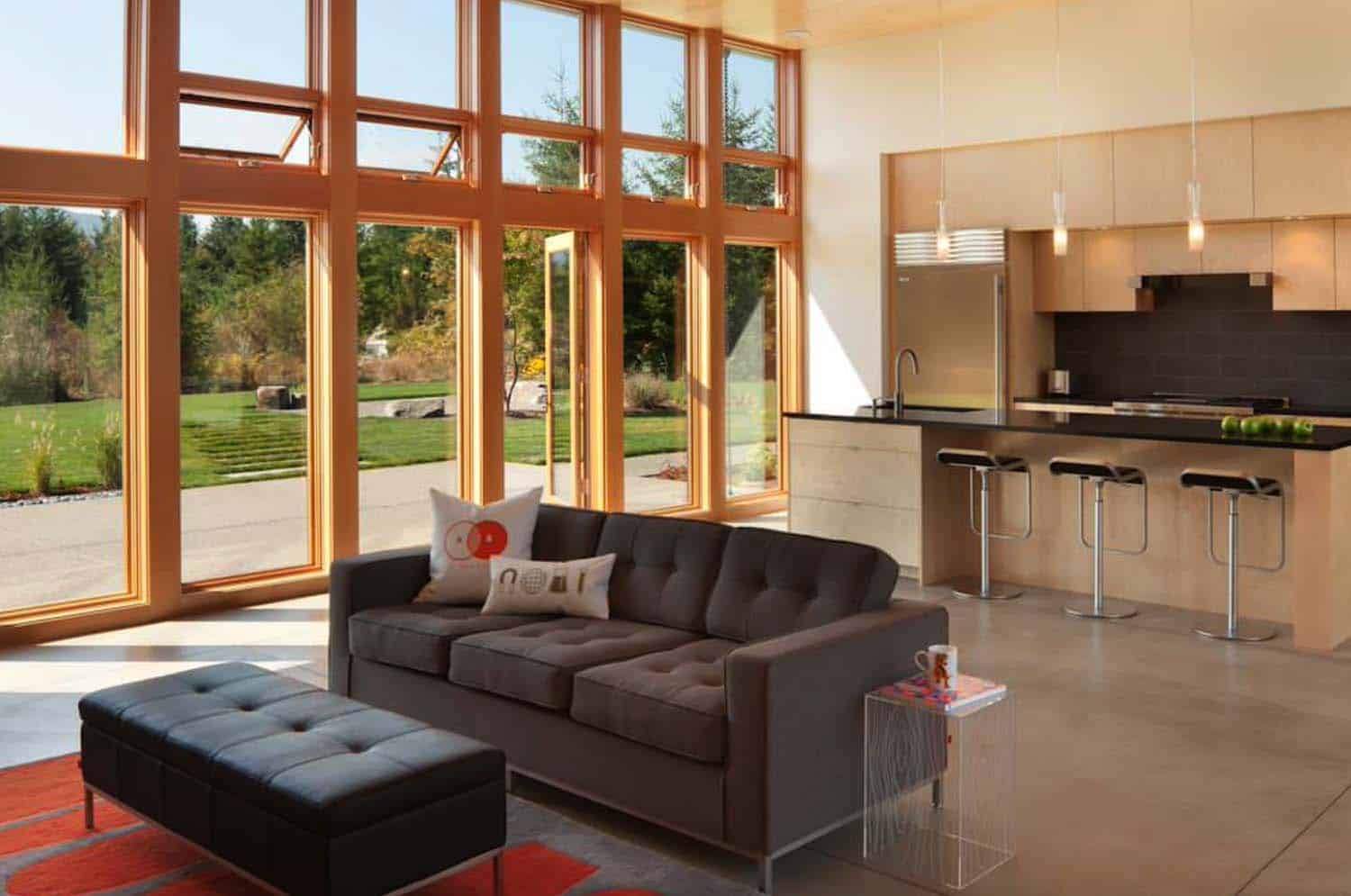 Livable Modern Home-Coates Design Architects-17-1 Kindesign
