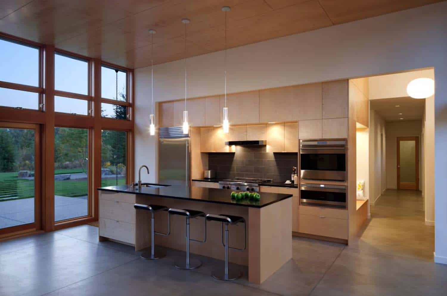 Livable Modern Home-Coates Design Architects-24-1 Kindesign