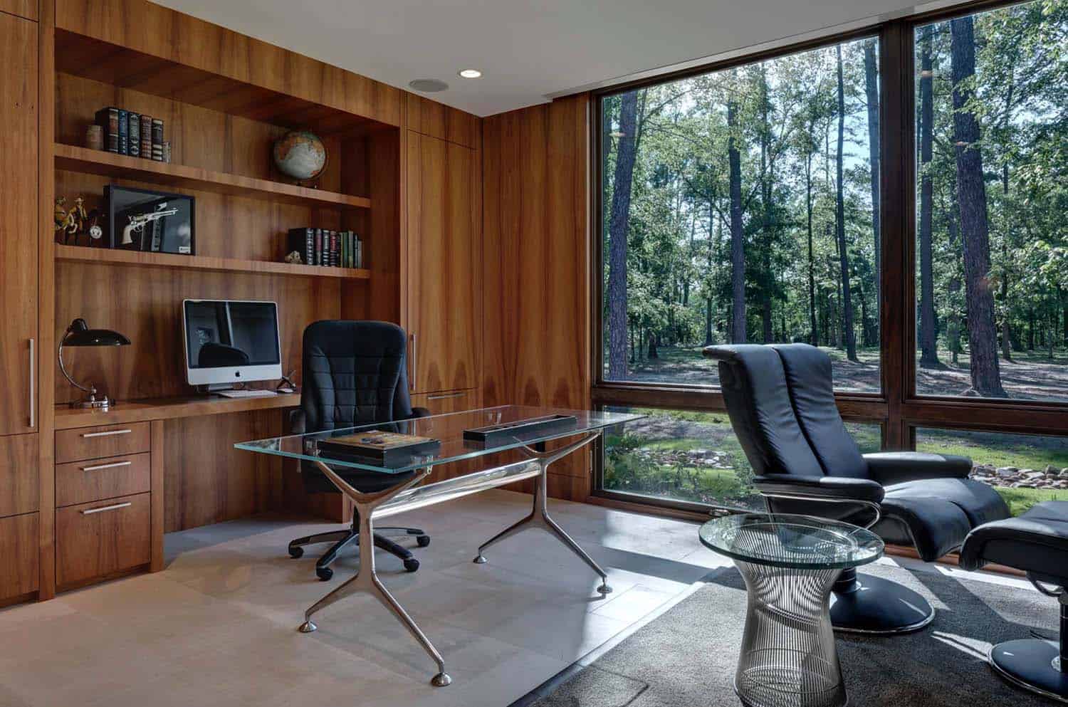 Luxurious Contemporary Estate-Linda Fritschy Interior Design-11-1 Kindesign