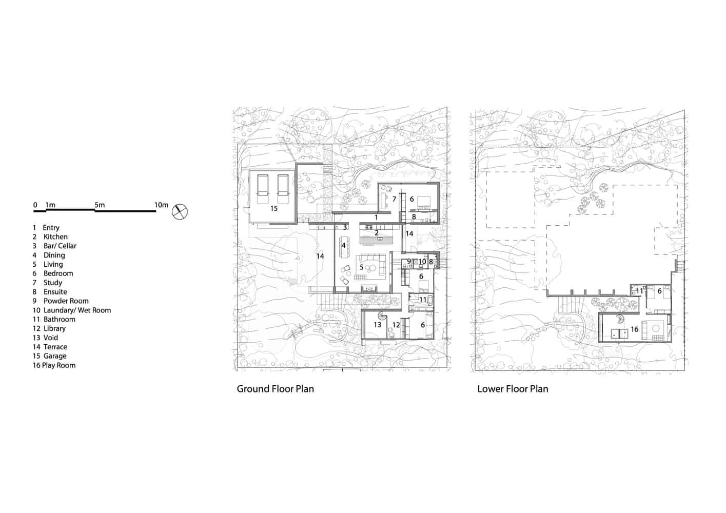 Modern Coastal Home-Robson Rak Architects-37-1 Kindesign