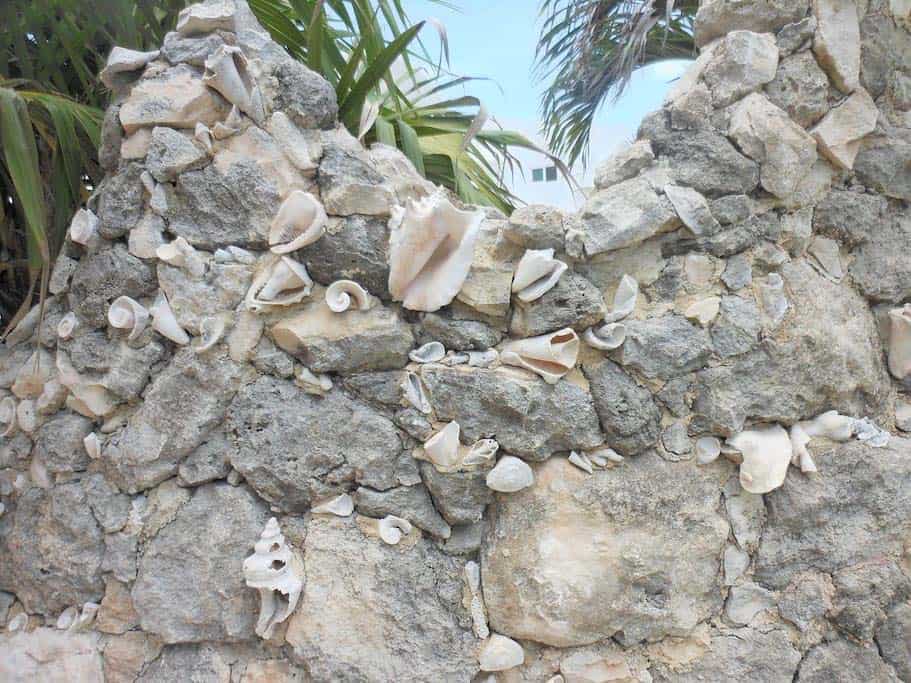 Seashell House-Casa Caracol-Isla Mujeres-Mexico-16-1 Kindesign