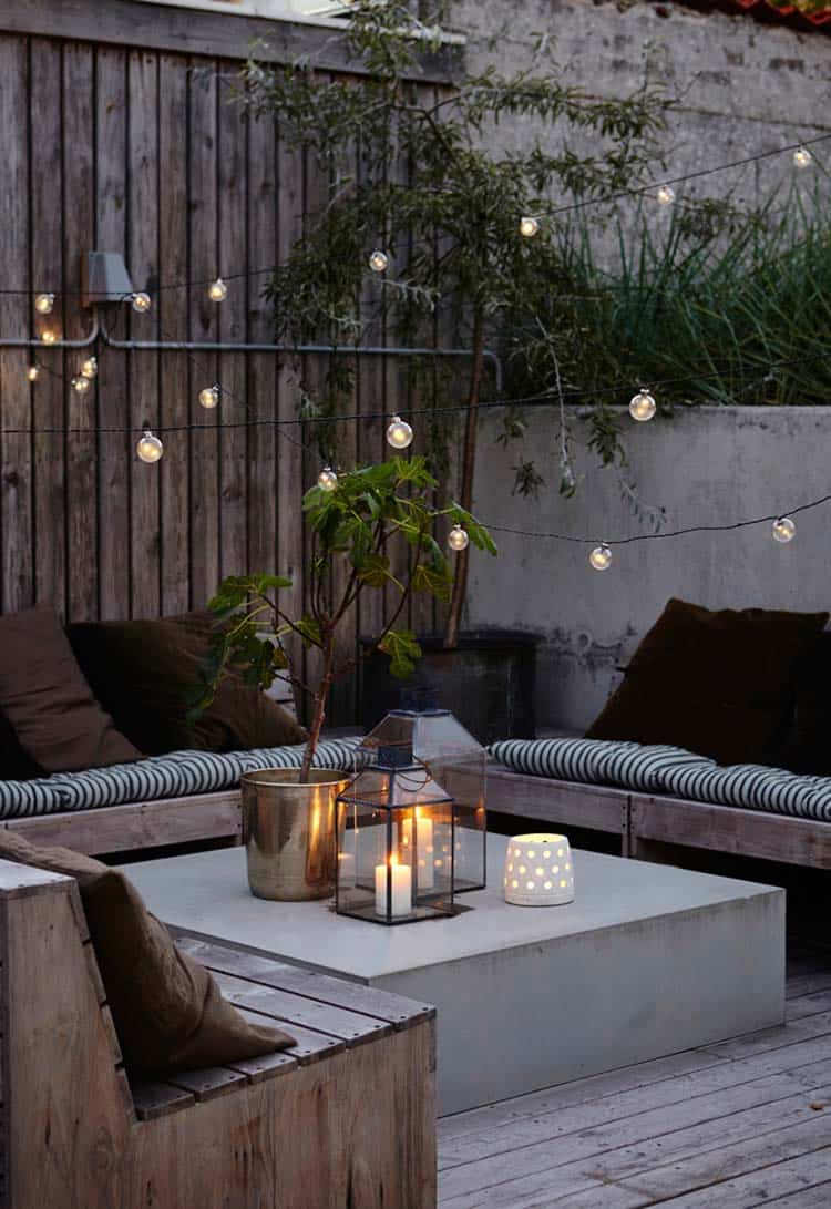 Fall-Inspired Outdoor Living Spaces-03-1 Kindesign