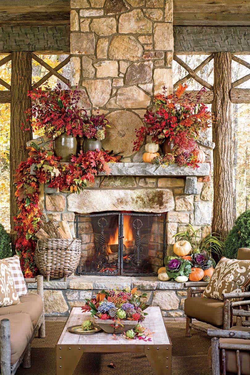Fall-Inspired Outdoor Living Spaces-24-1 Kindesign