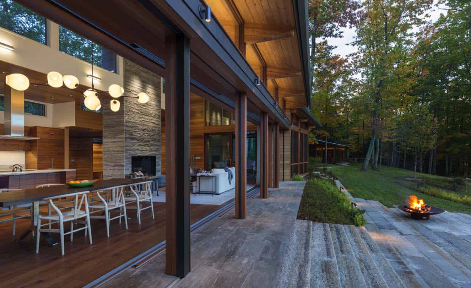 Modern Family Home-Mathison Mathison Architects-10-1 Kindesign