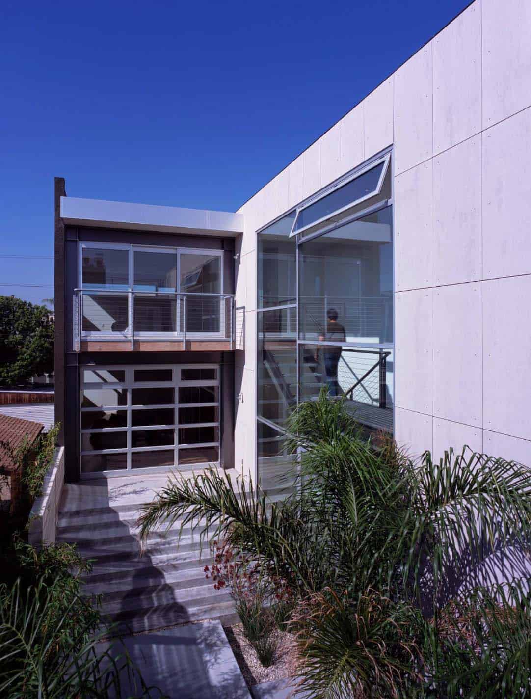 Modern Home-Ehrlich Yanai Rhee Chaney Architects-04-1 Kindesign