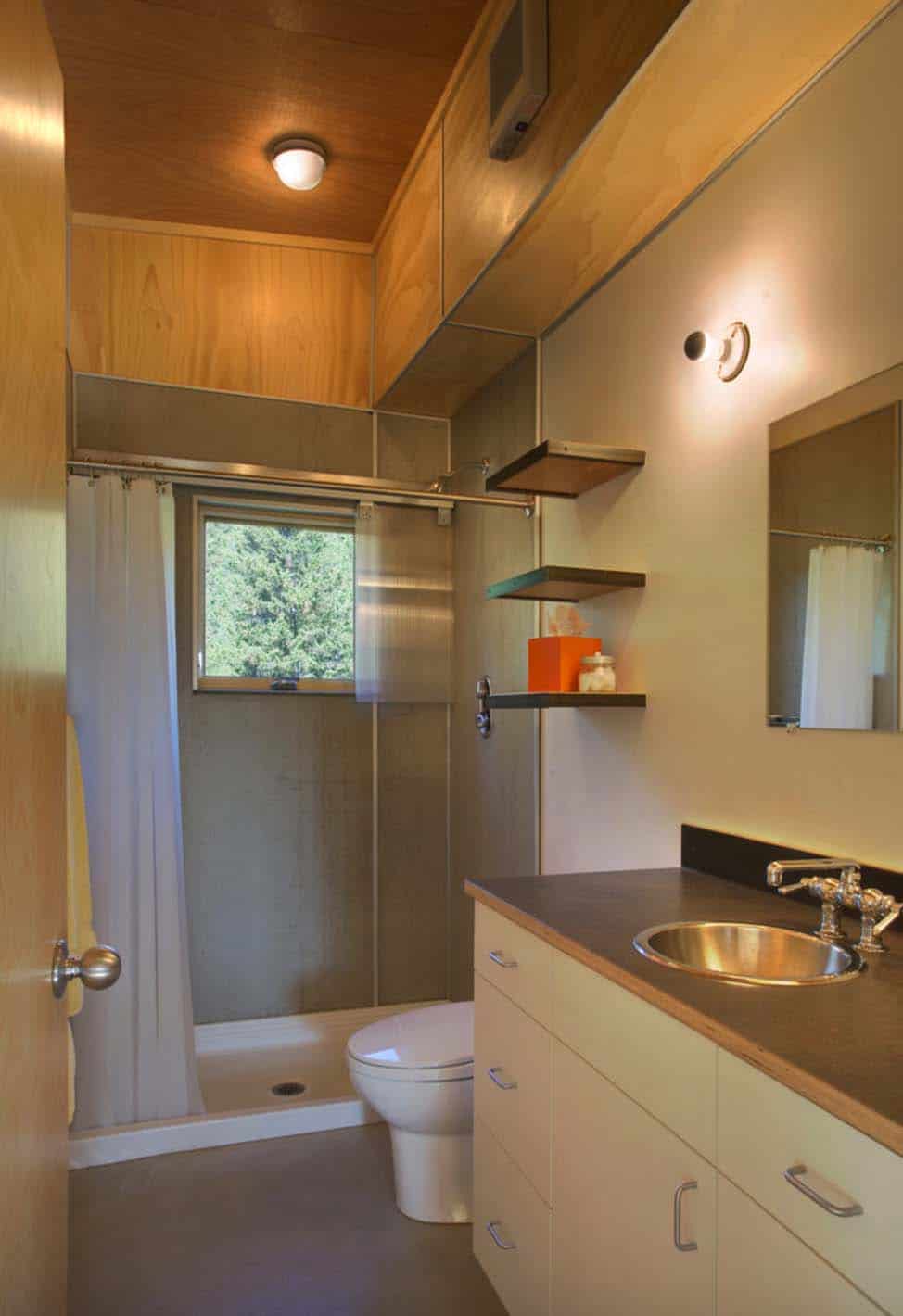Natural Modern Forest Cabin-Prentiss Balance Wickline Architects-11-1 Kindesign