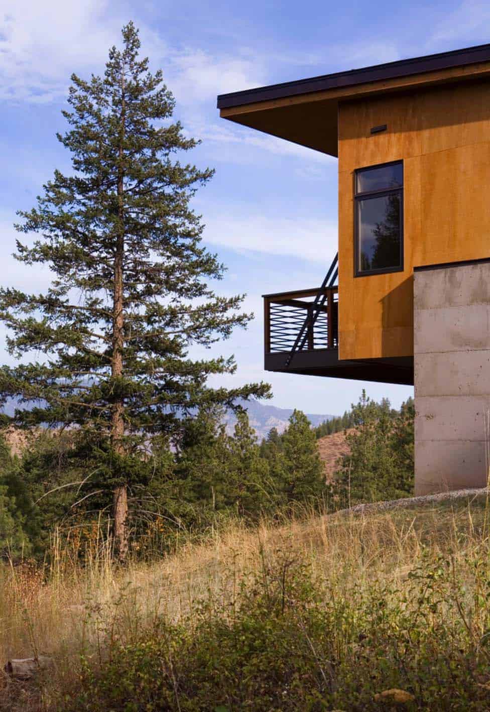 Natural Modern Forest Cabin-Prentiss Balance Wickline Architects-15-1 Kindesign