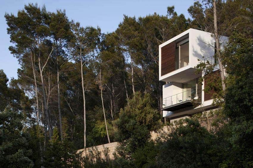 Sleek Modern Dwelling-Miquel Lacomba Architects-07-1 Kindesign
