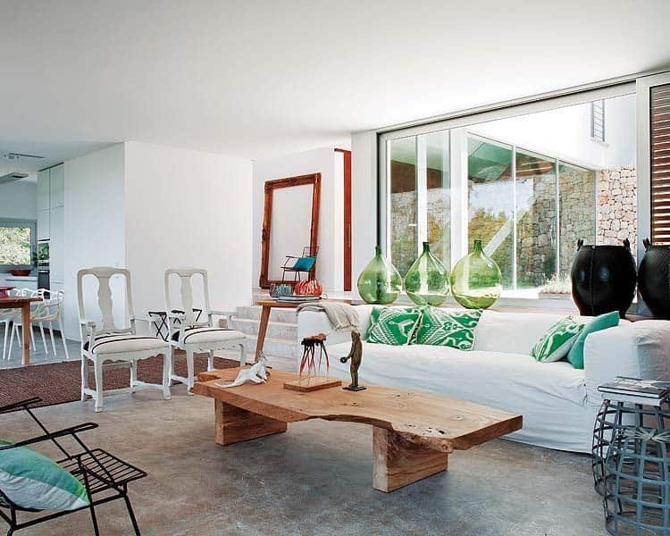 Sleek Modern Dwelling-Miquel Lacomba Architects-14-1 Kindesign