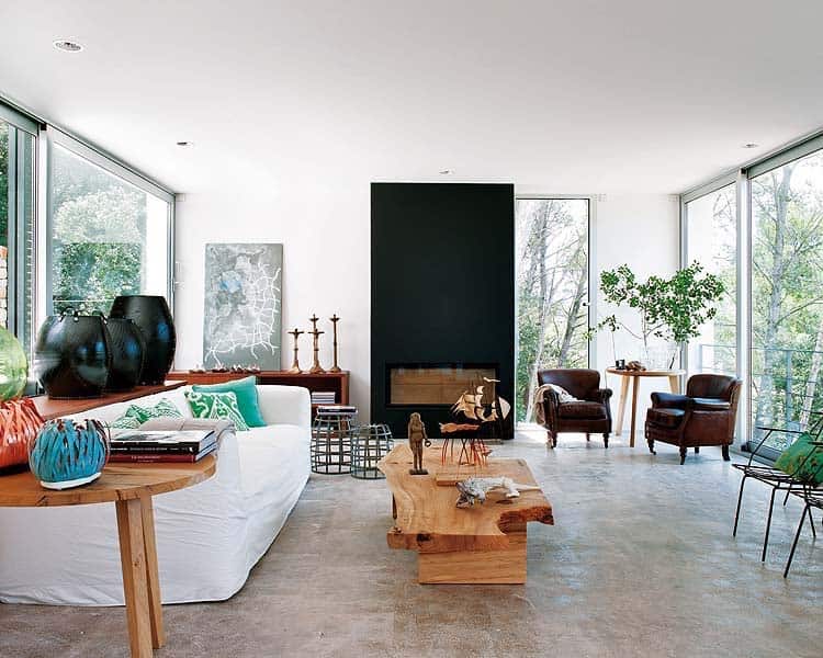 Sleek Modern Dwelling-Miquel Lacomba Architects-15-1 Kindesign