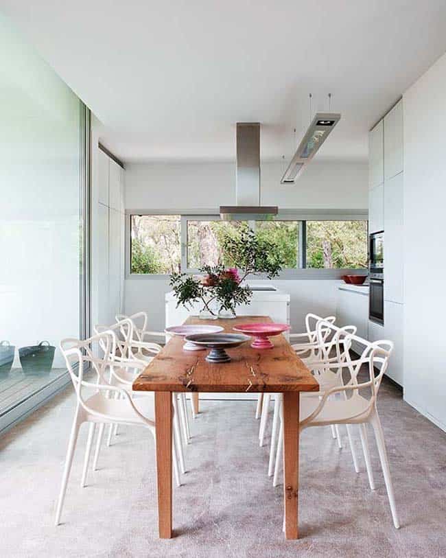 Sleek Modern Dwelling-Miquel Lacomba Architects-17-1 Kindesign