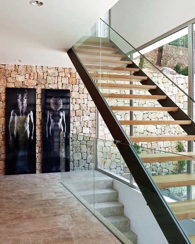 Sleek Modern Dwelling-Miquel Lacomba Architects-19-1 Kindesign