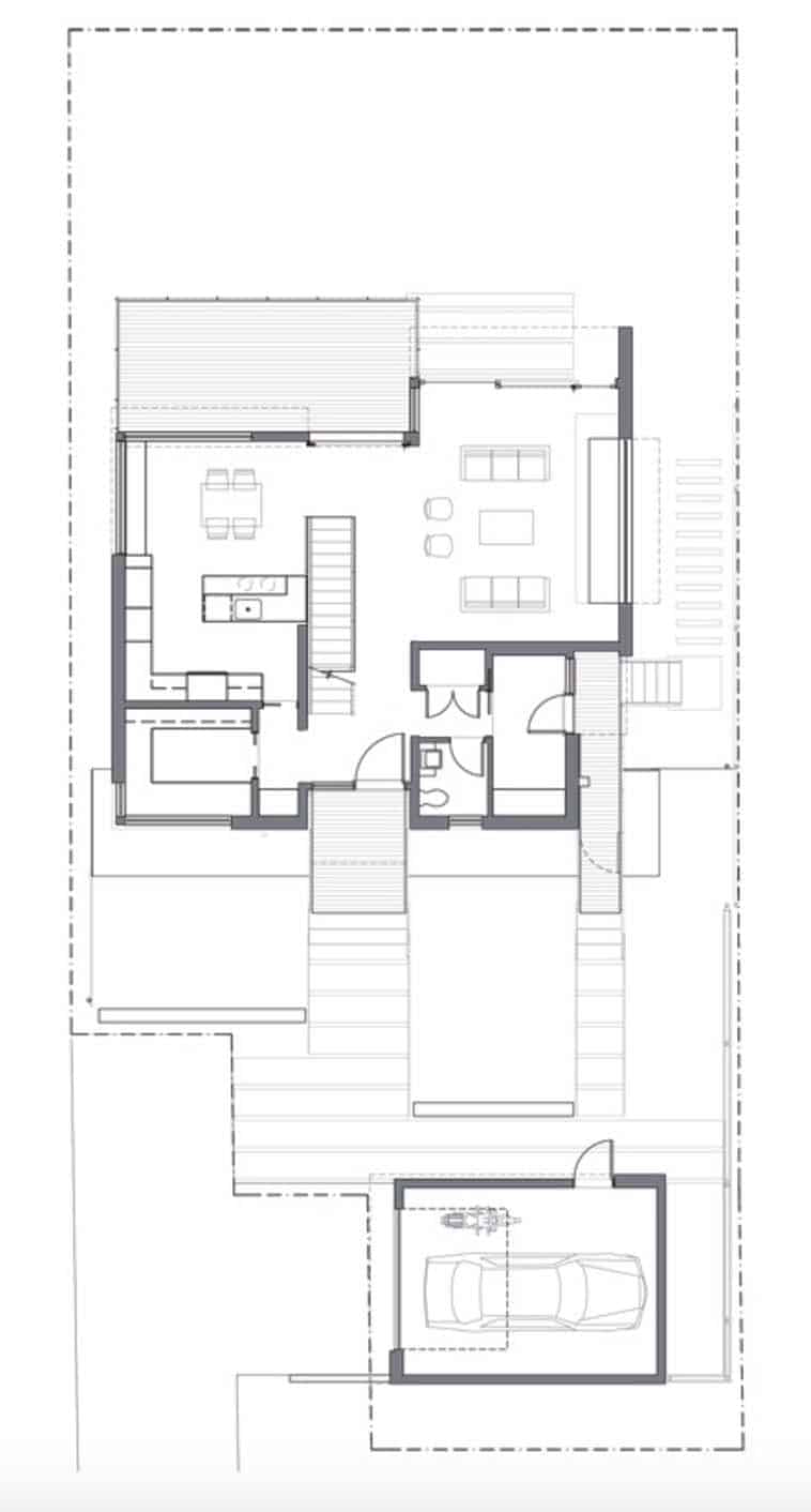Sustainable Urban Home-Prentiss Balance Wickline Architects-25-1 Kindesign