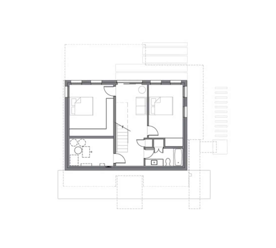Sustainable Urban Home-Prentiss Balance Wickline Architects-27-1 Kindesign