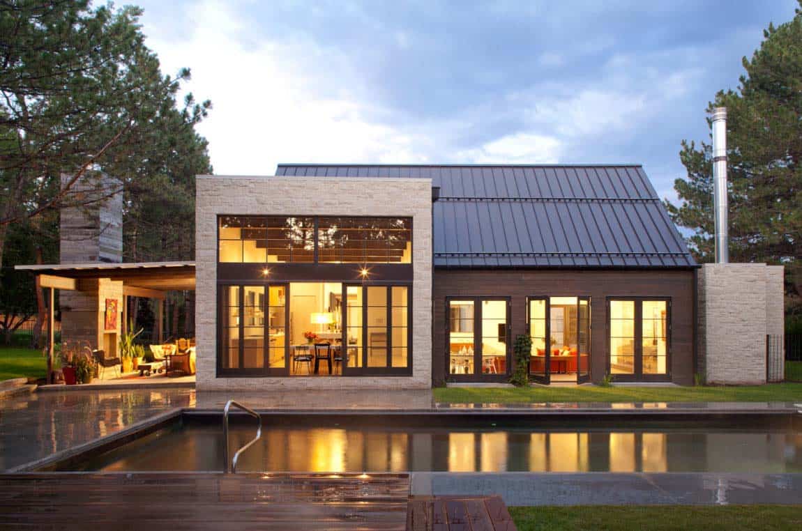 Contemporary Farmhouse Design-Surround Architecture-02-1 Kindesign