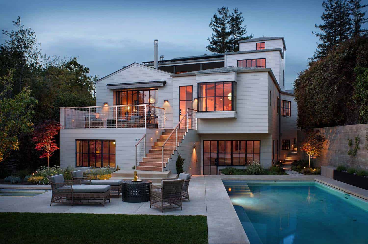 LEED Platinum Residence-Andrew Mann Architecture-04-1 Kindesign