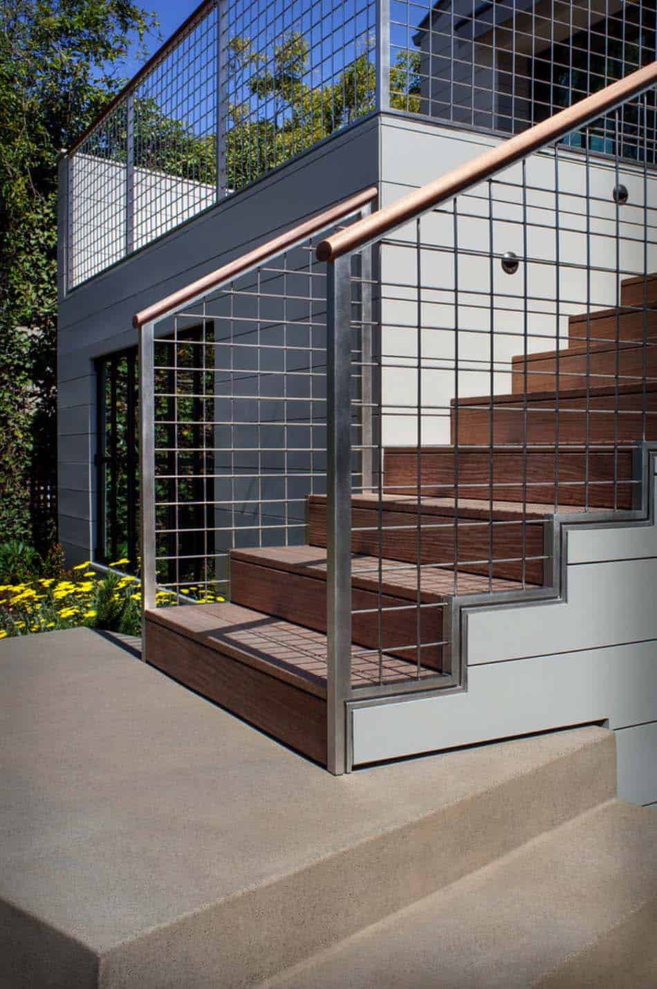 LEED Platinum Residence-Andrew Mann Architecture-29-1 Kindesign