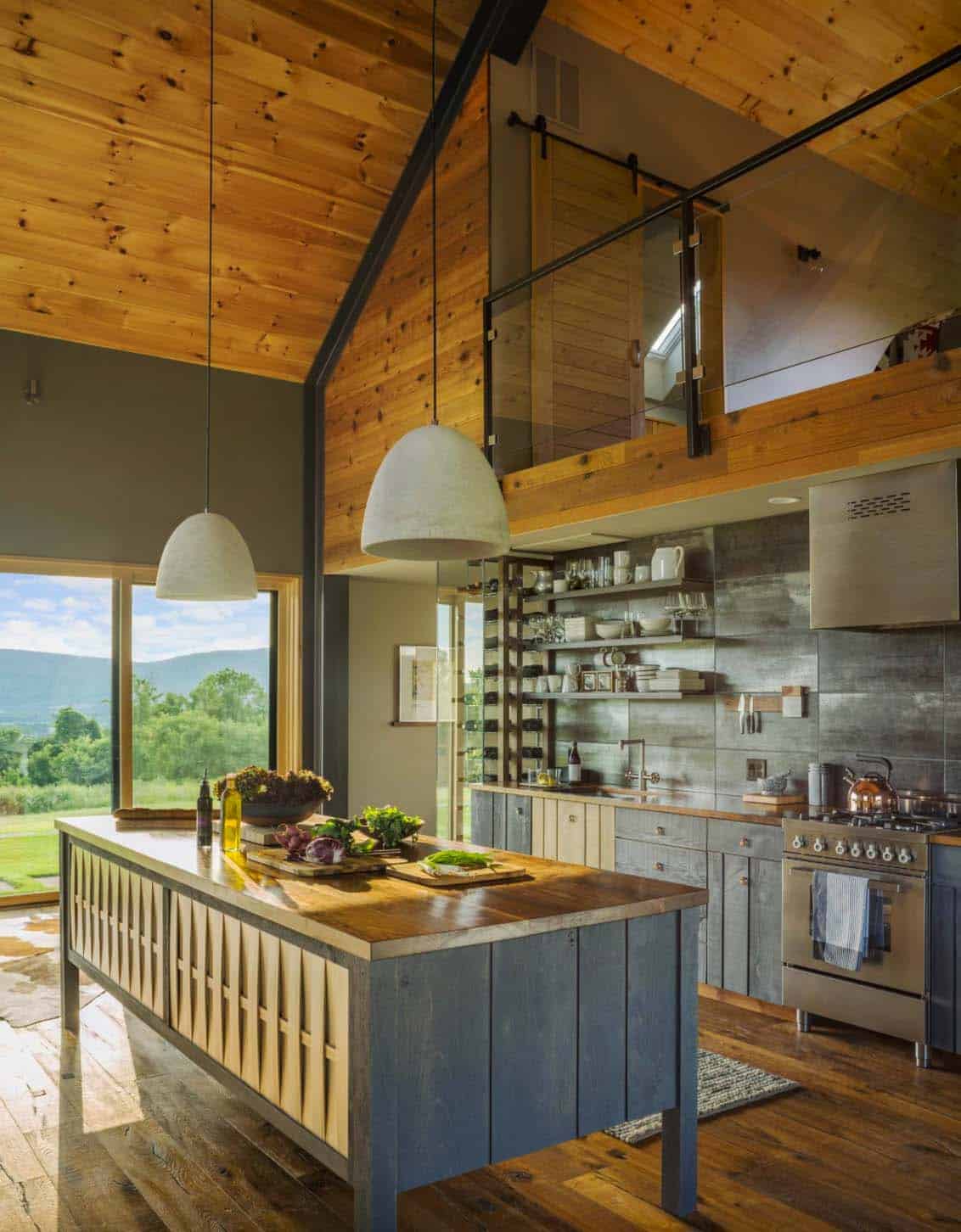 modern-barn-house-kitchen