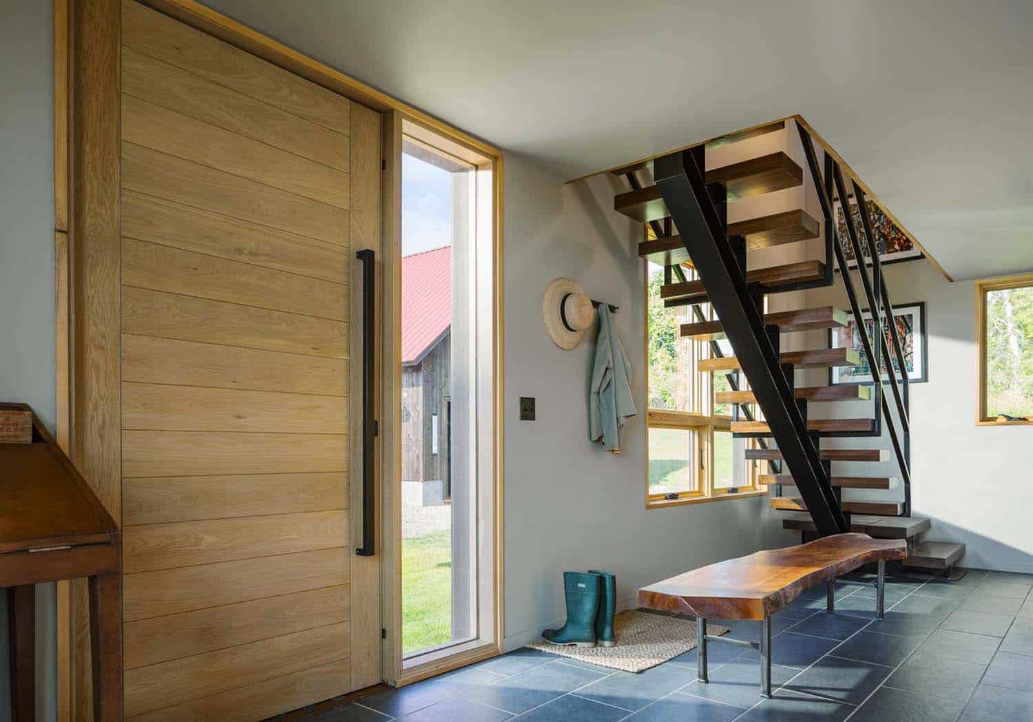 Modern Barn House-Joan Heaton Architects-16-1 Kindesign