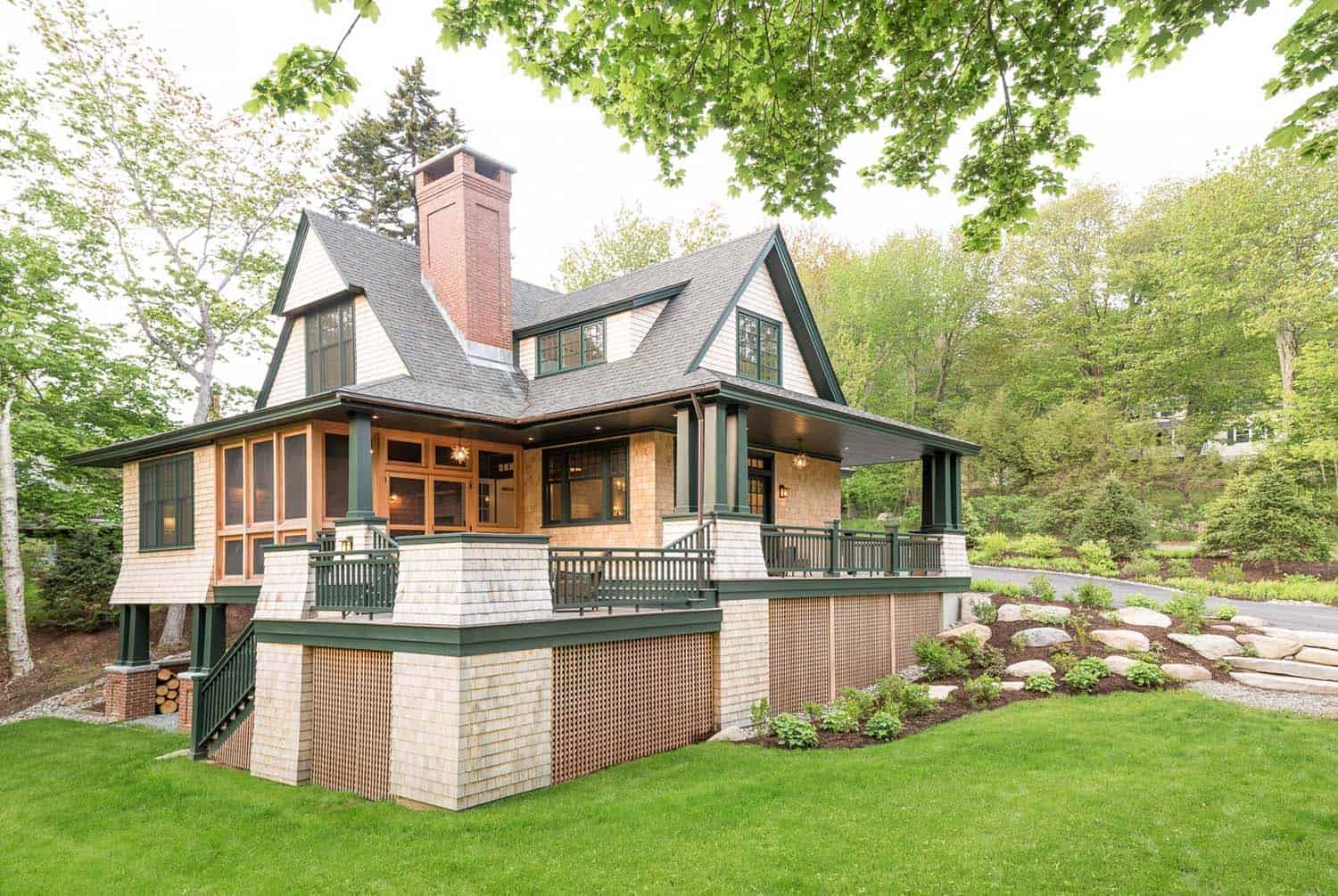 Shingle Style Cottage-WMH Architects-17-1 Kindesign