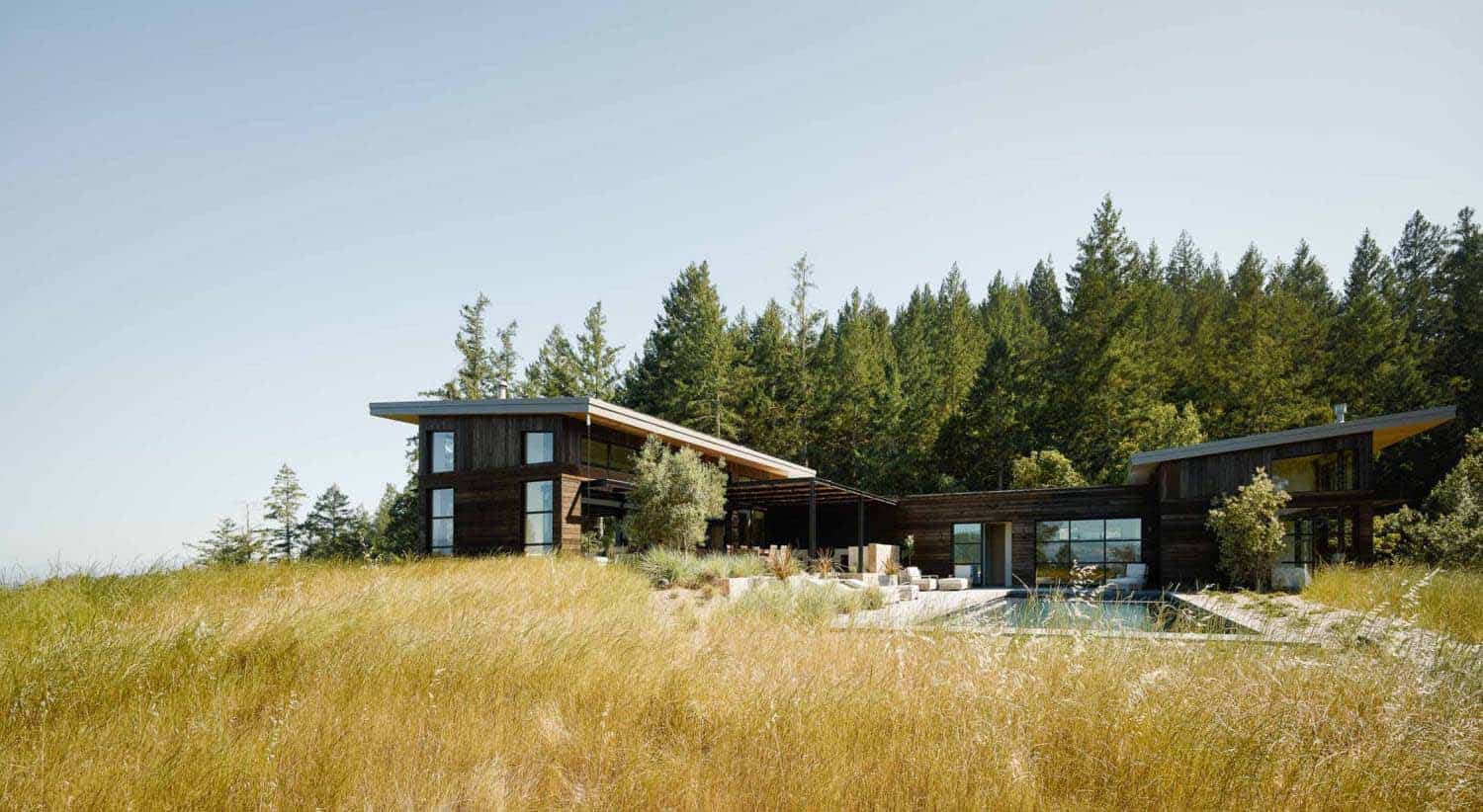 Sonoma Wine Country Residence-Feldman Architecture-03-1 Kindesign